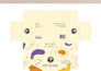 create unique packaging design for your product